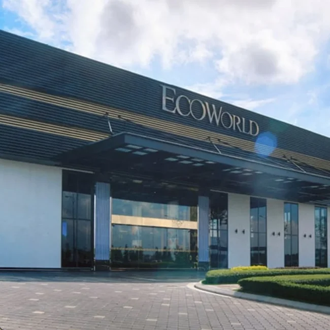 Eco World